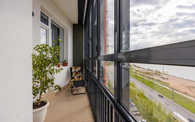 Апартаменты на бульваре Балтийский