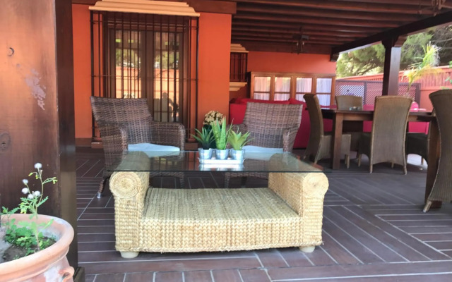 Hotel Coral Playa