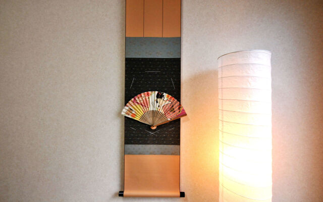 Oyado Kyoto Station 2