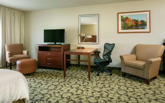 Hilton Garden Inn Omaha West