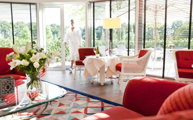 Fletcher Parkhotel De Wiemsel