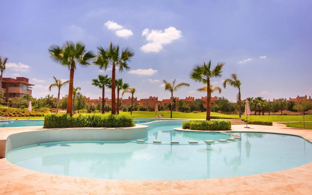 Luxe & Privilège - Prestigia Topaze