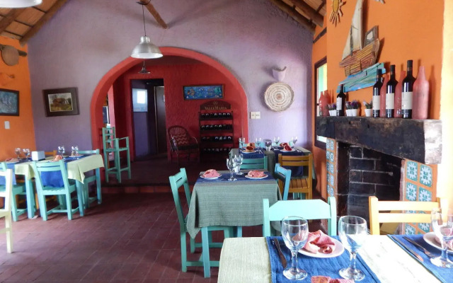 Sotavento Apart Hotel