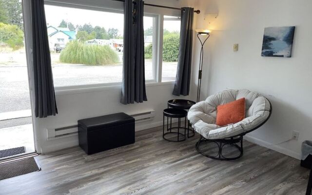 Westport RV Park & Motel