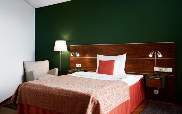 Hiisi Hotel Helsinki Jätkäsaari