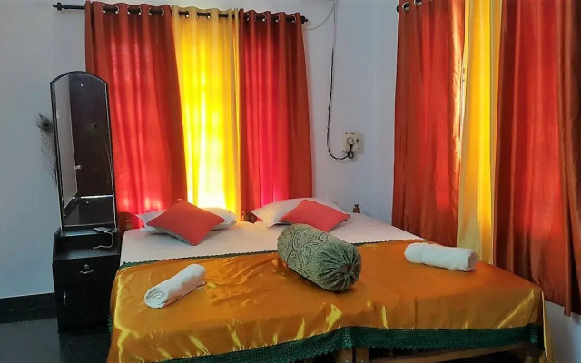 Holistic Inn