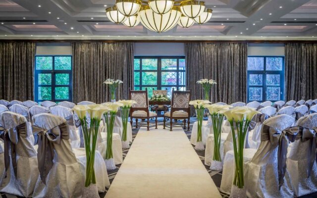 Castletroy Park Hotel
