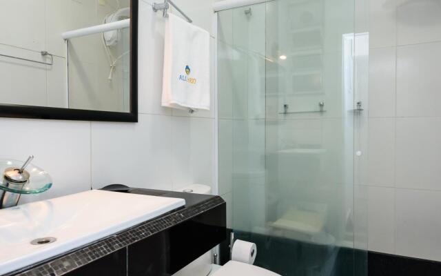 Great Location in Ipanema 50m From the Beach Jn505 Z2