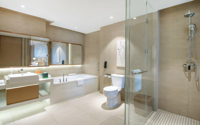 Holiday Inn Chengdu High-Tech Center by IHG