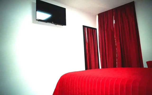 Royal Madero Inn