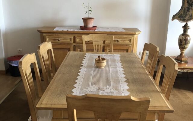 Apartamentos la mar