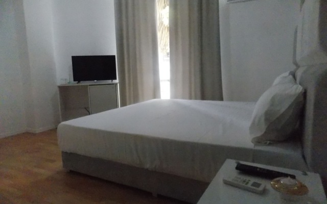 Hotel Diamond