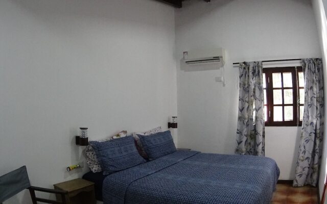 Harsha Petit Hotel Holistico