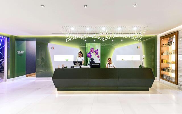 Mövenpick Hotel & Thermal Spa