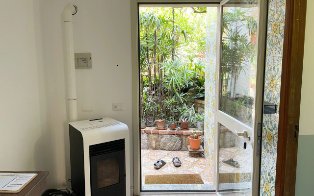 Solemar Sicilia - Villa Caterina