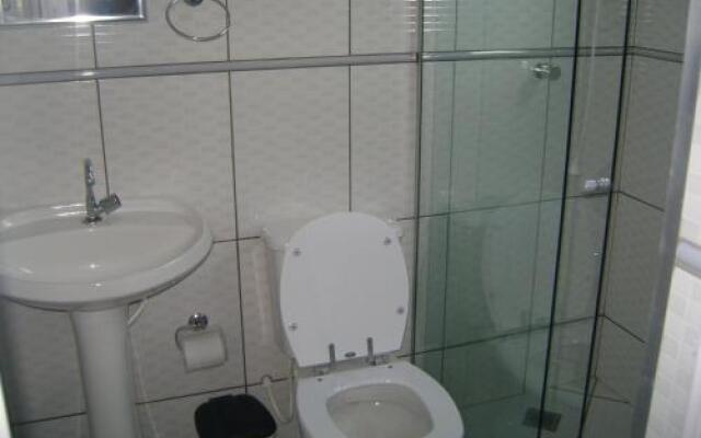 Pousada Mantiqueira