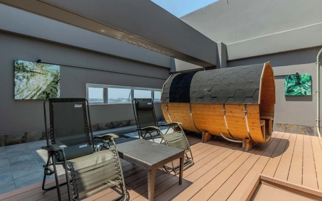 HOTEL felice Osaka Itami airport