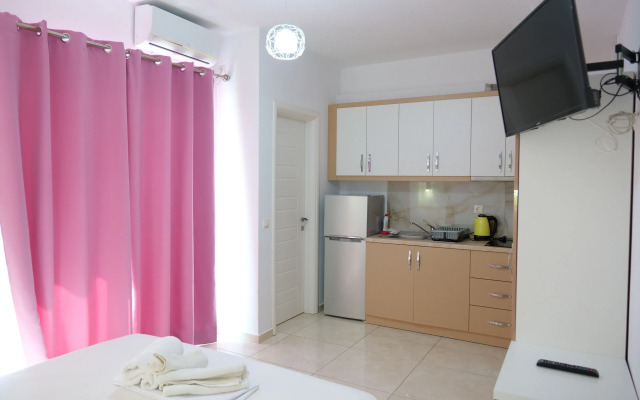Unique Albania CondoHotel