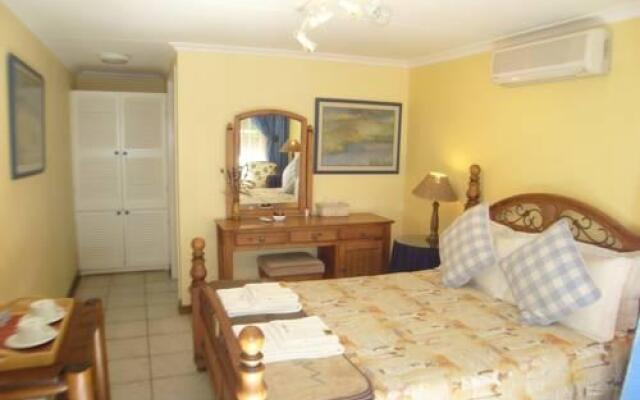 Marula Place