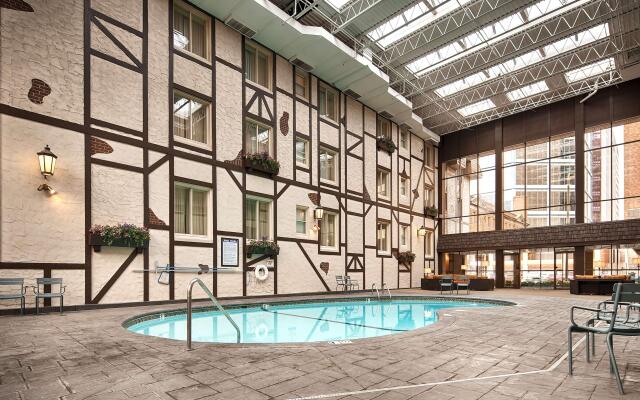 Best Western Plus The Normandy Inn & Suites