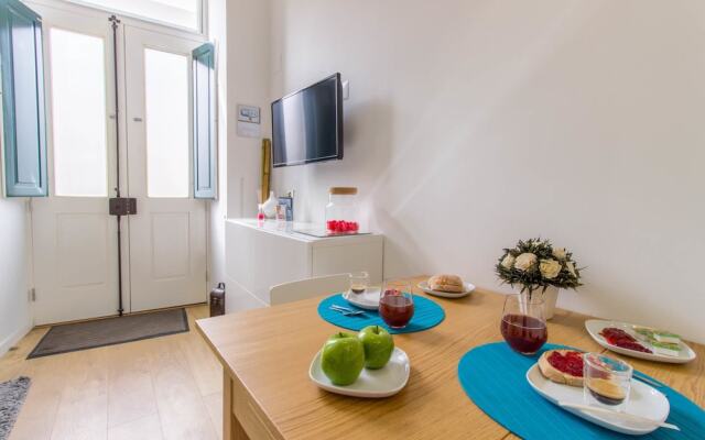 Guestready Homely Apartment In Santa Catarina For Up To 3 Guests