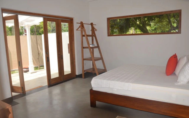 BoBo's Bed & Breakfast