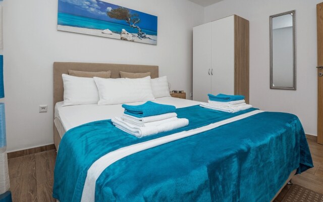 Apartments Kosic