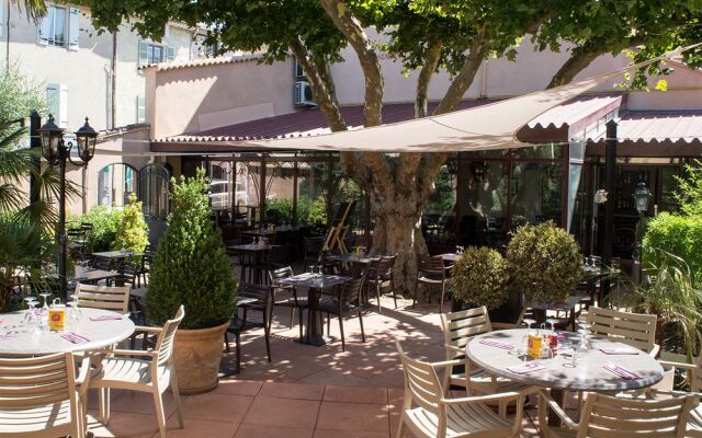 Hôtel de France - Hôtel de charme en Provence