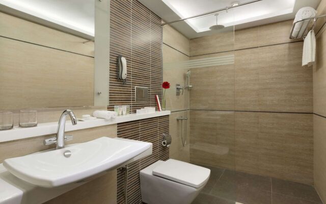 Comfort Inn Marina Towers