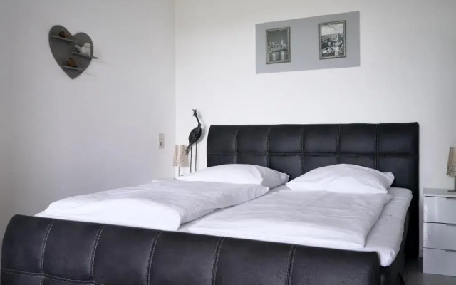 Berolina Wohnung 117