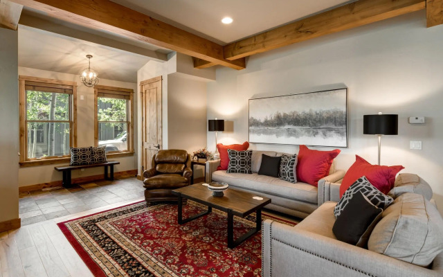 The Porches of Steamboat Springs