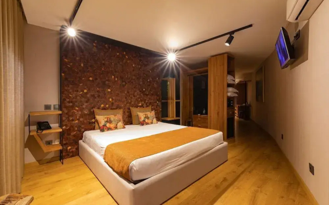 Well Hotel&Spa
