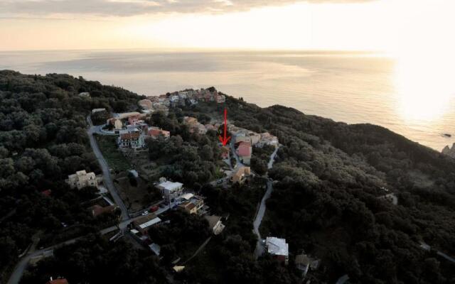 Coralli Pentati 1 "Dimitris Apartments"