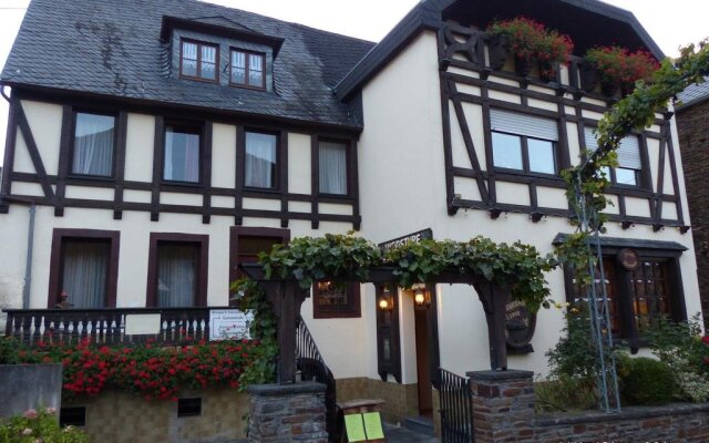 Ferienweingut Arnold Fuhrmann & Sohn