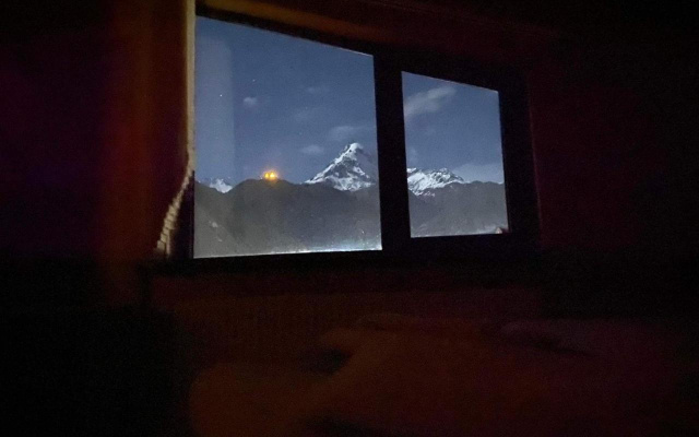 Four Season In Kazbegi