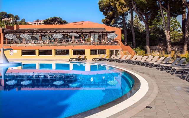 Hôtel Vacances Bleues Delcloy