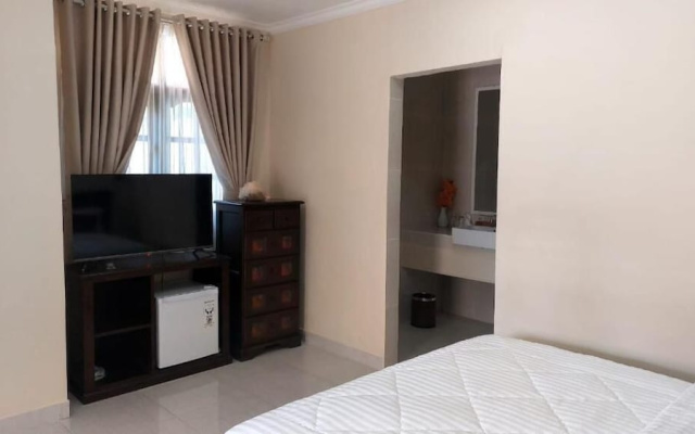 Grand Melka Hotel