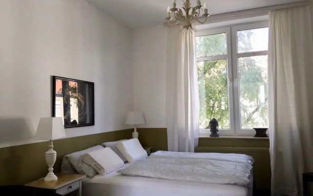 a-domo Apartments Oberhausen - Studio Apartments & Flats - short or longterm - single or grouptravel