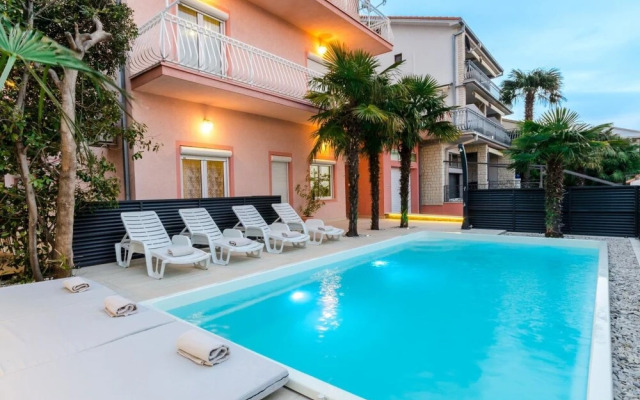 Abros 2 kat Crikvenica