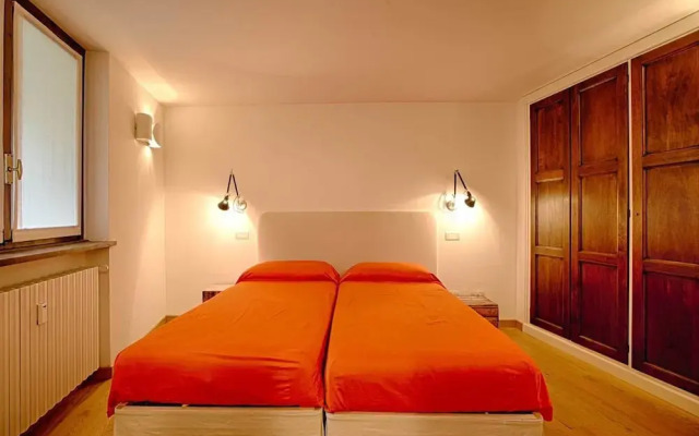 JOIVY Courmayeur Imperial Suite Home Plangorret