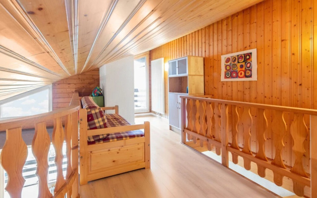 Centaure Sainte-croix