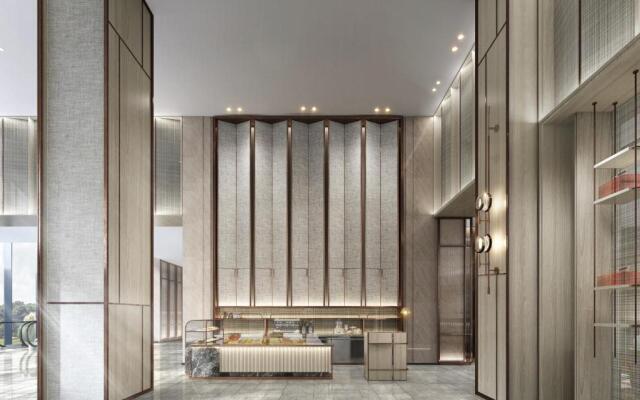Doubletree By Hilton Rugao