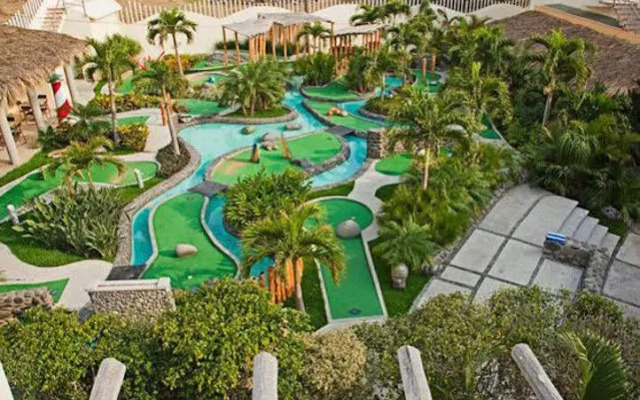 Punta Real Resort Spa
