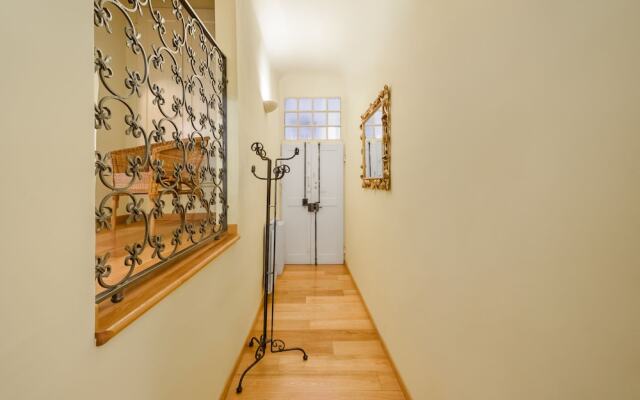 Il Nido di Santa Croce by Mmega