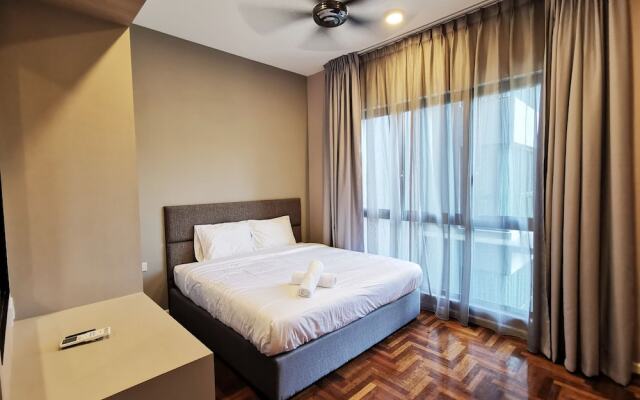 Vista Residences Genting Highlands by Sky Suite