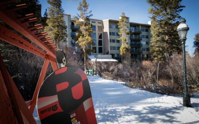 Two-Bedroom 304 at Trails End