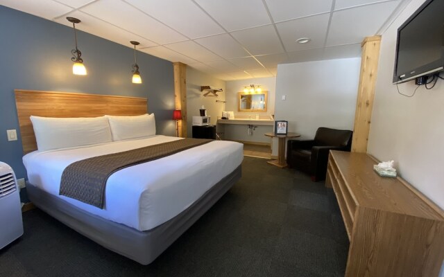 Timber Ridge Lodge
