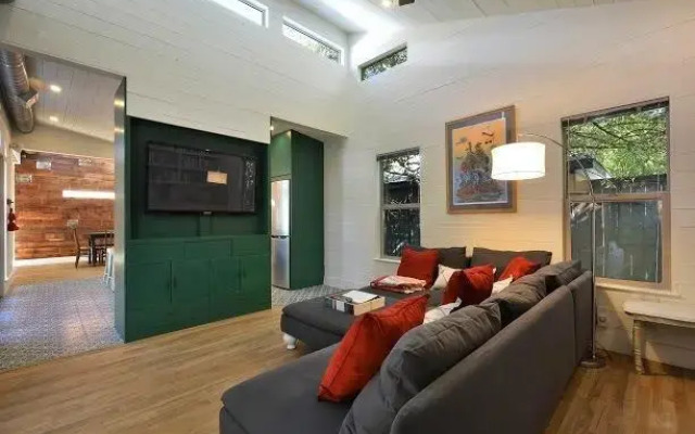 Refined Eastside House by TurnKey Vacation Rentals