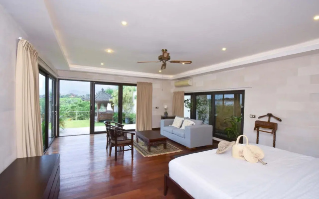 Villa Agong