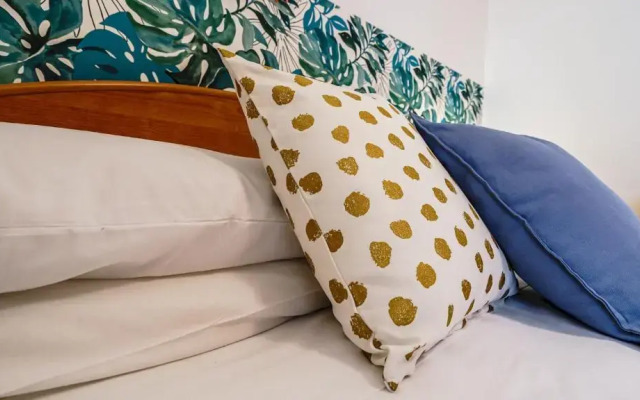 Eolie View Apartment